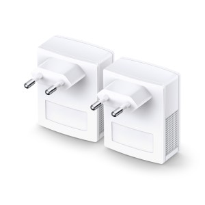 TL-PA7017 Kit Point Accès Réseau Gigabit Par Courant Porteur 1000 Mbps